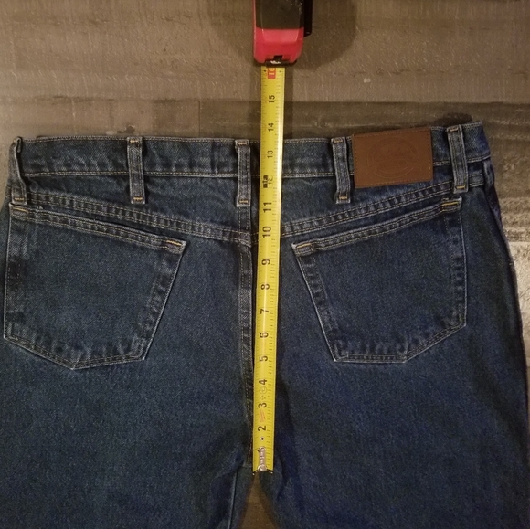 🔥Cabela Jeans☆Like NEW☆36x25 - Picture 6 of 11